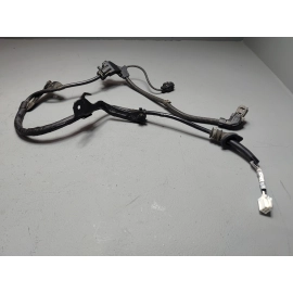 2019-25 Toyota RAV4 AWD Rear Driver Side Wheel Speed ABS Sensor Wire Harness OEM