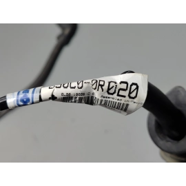 2019-25 Toyota RAV4 AWD Rear Driver Side Wheel Speed ABS Sensor Wire Harness OEM