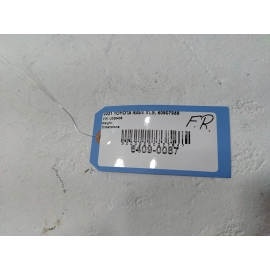 2019-2025 Toyota RAV4 Front Right Passenger Side Disc Brake Caliper OEM