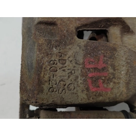 2019-2025 Toyota RAV4 Front Right Passenger Side Disc Brake Caliper OEM