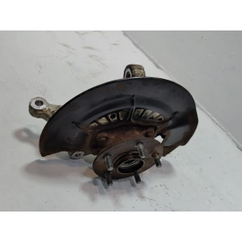 2019-2025 Toyota RAV4 Hybrid AWD Front Driver Side Wheel Spindle Knuckle Hub OEM