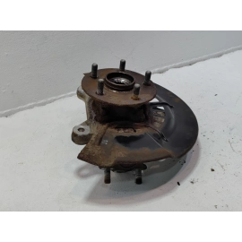 2019-2025 Toyota RAV4 Hybrid AWD Front Driver Side Wheel Spindle Knuckle Hub OEM