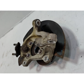 2019-2025 Toyota RAV4 Hybrid AWD Front Driver Side Wheel Spindle Knuckle Hub OEM