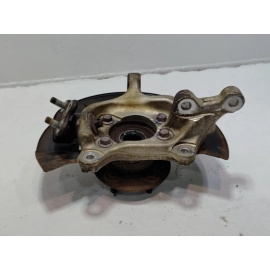 2019-2025 Toyota RAV4 Hybrid AWD Front Driver Side Wheel Spindle Knuckle Hub OEM