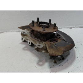 2019-2025 Toyota RAV4 Hybrid AWD Front Driver Side Wheel Spindle Knuckle Hub OEM