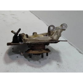 2019-2025 Toyota RAV4 Hybrid AWD Front Driver Side Wheel Spindle Knuckle Hub OEM