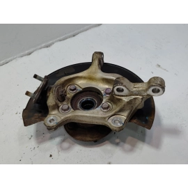 2019-2025 Toyota RAV4 Hybrid AWD Front Driver Side Wheel Spindle Knuckle Hub OEM