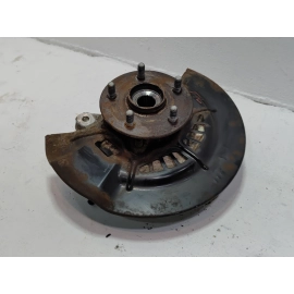 2019-2025 Toyota RAV4 Hybrid AWD Front Driver Side Wheel Spindle Knuckle Hub OEM