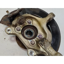 2019-2025 Toyota RAV4 Hybrid AWD Front Driver Side Wheel Spindle Knuckle Hub OEM