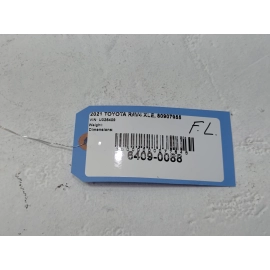 2019-2025 Toyota RAV4 Hybrid AWD Front Driver Side Wheel Spindle Knuckle Hub OEM