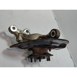 2019-2025 Toyota RAV4 Hybrid AWD Front Driver Side Wheel Spindle Knuckle Hub OEM