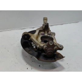 2019-2025 Toyota RAV4 Hybrid AWD Front Driver Side Wheel Spindle Knuckle Hub OEM