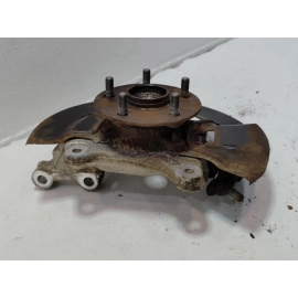 2019-2025 Toyota RAV4 Hybrid AWD Front Driver Side Wheel Spindle Knuckle Hub OEM