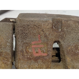 2019-2025 Toyota RAV4 Front Left Driver Side Disc Brake Caliper OEM