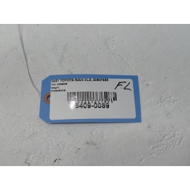 2019-2025 Toyota RAV4 Front Left Driver Side Disc Brake Caliper OEM