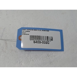 2019-25 Toyota RAV4 Hybrid AWD Automatic Transmission Mount Support Bracket OEM