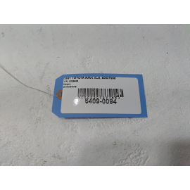 19-25 Toyota RAV4 Hybrid Engine Motor Passenger Side Mount Support Insulator OEM