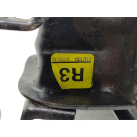 19-25 Toyota RAV4 Hybrid Engine Motor Passenger Side Mount Support Insulator OEM