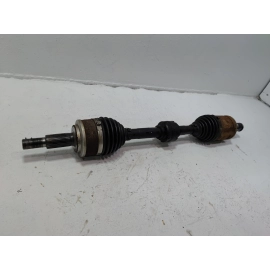 2019-2025 Toyota RAV4 Hybrid AWD Front Driver Side CV Axle Shaft Halfshaft OEM