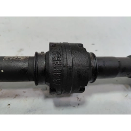 2019-2025 Toyota RAV4 Hybrid AWD Front Driver Side CV Axle Shaft Halfshaft OEM
