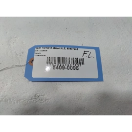 2019-2025 Toyota RAV4 Hybrid AWD Front Driver Side CV Axle Shaft Halfshaft OEM