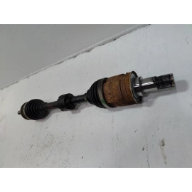 2019-2025 Toyota RAV4 Hybrid AWD Front Driver Side CV Axle Shaft Halfshaft OEM