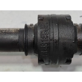 2019-2025 Toyota RAV4 Hybrid AWD Front Driver Side CV Axle Shaft Halfshaft OEM