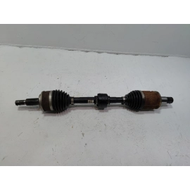 2019-2025 Toyota RAV4 Hybrid AWD Front Driver Side CV Axle Shaft Halfshaft OEM