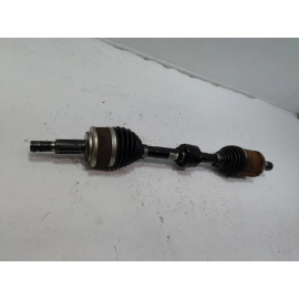 2019-2025 Toyota RAV4 Hybrid AWD Front Driver Side CV Axle Shaft Halfshaft OEM