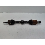 2019-2025 Toyota RAV4 Hybrid AWD Front Driver Side CV Axle Shaft Halfshaft OEM