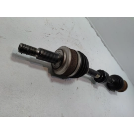 2019-2025 Toyota RAV4 Hybrid AWD Front Driver Side CV Axle Shaft Halfshaft OEM