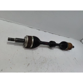 2019-2025 Toyota RAV4 Hybrid AWD Front Driver Side CV Axle Shaft Halfshaft OEM