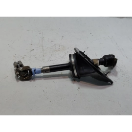 19-25 Toyota RAV4 Steering Column Lower Intermediate Shaft W/ Coupling Cover OEM
