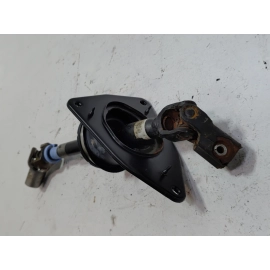 19-25 Toyota RAV4 Steering Column Lower Intermediate Shaft W/ Coupling Cover OEM