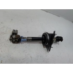 19-25 Toyota RAV4 Steering Column Lower Intermediate Shaft W/ Coupling Cover OEM