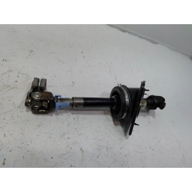 19-25 Toyota RAV4 Steering Column Lower Intermediate Shaft W/ Coupling Cover OEM