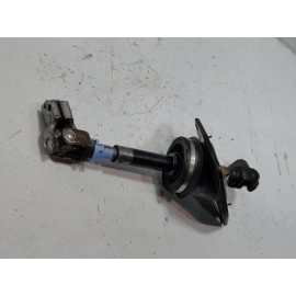 19-25 Toyota RAV4 Steering Column Lower Intermediate Shaft W/ Coupling Cover OEM