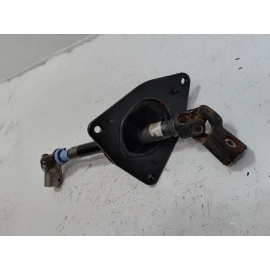 19-25 Toyota RAV4 Steering Column Lower Intermediate Shaft W/ Coupling Cover OEM