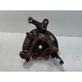 2019-25 Toyota RAV4 AWD Rear Right Passenger Side Wheel Spindle Knuckle Hub OEM