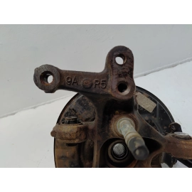 2019-25 Toyota RAV4 AWD Rear Right Passenger Side Wheel Spindle Knuckle Hub OEM