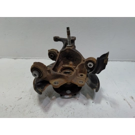 2019-25 Toyota RAV4 AWD Rear Right Passenger Side Wheel Spindle Knuckle Hub OEM