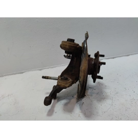 2019-25 Toyota RAV4 AWD Rear Right Passenger Side Wheel Spindle Knuckle Hub OEM