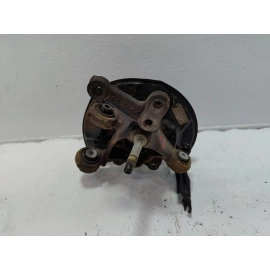 2019-25 Toyota RAV4 AWD Rear Right Passenger Side Wheel Spindle Knuckle Hub OEM