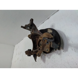 2019-25 Toyota RAV4 AWD Rear Right Passenger Side Wheel Spindle Knuckle Hub OEM