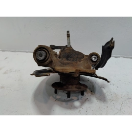 2019-25 Toyota RAV4 AWD Rear Right Passenger Side Wheel Spindle Knuckle Hub OEM