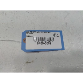 2019-2025 Toyota RAV4 Hybrid AWD Rear Left or Right Side Coil Spring OEM 1PCS