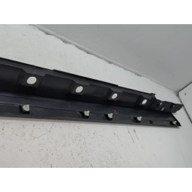 2019-2025 Toyota RAV4 Right Passenger Side Skirt Rocker Panel Molding OEM