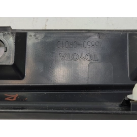 2019-2025 Toyota RAV4 Right Passenger Side Skirt Rocker Panel Molding OEM