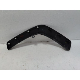 2019-2025 Toyota RAV4 Rear Passenger Side Quarter Wheel Arch Flare Molding OEM