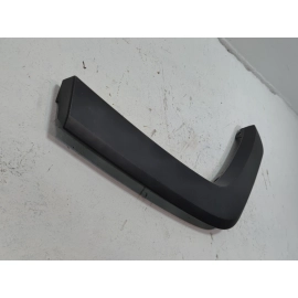 2019-2025 Toyota RAV4 Rear Passenger Side Quarter Wheel Arch Flare Molding OEM